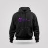 Hoodie Black