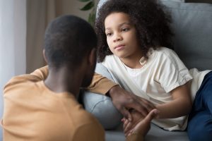 Cultivating Mental Health and Emotional Well-being in Children