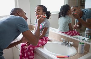 The Importance of Oral Health for Children